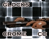Crome Glocks ~M|F~ [CC]