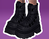 Punk Boots v2