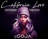 DjGoja - California Love