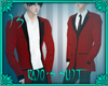 (IS) Kakegurui Suit