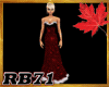 (RB71) Christmas Gown 2