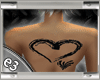 -e3- Heart tattoo