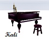 Nightly Jazz Piano