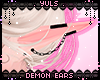 [ Y ] Demon Ears V1