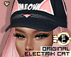 ! EC Meow Baby Pink