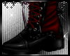 [Anry] Jekyll Red Shoes