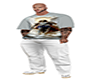 SHIRT ARCANGEL GABRIEL