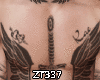 Zt-Kae Baby Tattoo