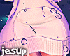 !!~Sweatshirt Dress