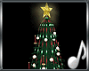 *4aS* O'Christmas Tree