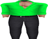 Green Outfit V2