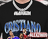 T-Shirt Cr7