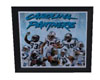 Panthers Framed Picture