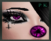 [PK]Jordis Eyes Pink