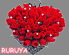 [R] Red Rose Valentine