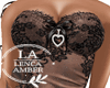 &eth;���Amor black