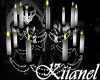 Chandeliers(W)