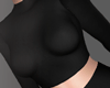A| All black outfit CLEO