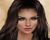 Ella Brown Long Hair