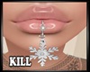 Snowflake Lip