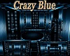 ||Crazy Blue Club||