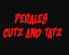 Perales Cutz&Tatz Hair