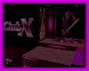 Club X Guitar Pink
