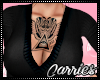 C Tatted Sweater