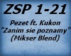 Pezet ft. Kukon