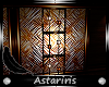 [Ast] Aurantium Cubes