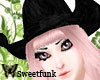 Sweetfunk Pink$B Lizz