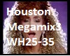 WITNEY HOUSTON