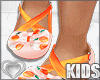 💗 Kids Orange Blossom
