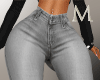 Grey Jeans RXL