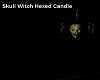 Witched Candles