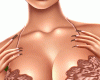 X-Brown After Dress