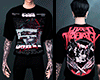STREETWEAR + TATTO v.2