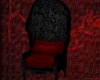 Crimson Series Chair