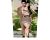 custom cutout