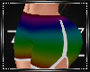 ♦ EML Rainbow Sporty