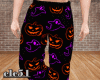pants halloween [M]