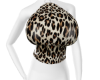 Animal Print Blouse AB