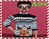 [A94] Rudolph paci /Boy