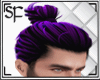 SF Neon Hair