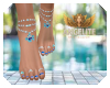 [ang]Flower Feet