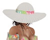 LP Beach Hat Coral