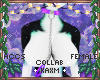 ꨄNordy Collarꨄ