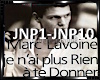 *M.Lavoine-Je n'ai plus.