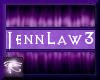 ~Mar JenniferLaw3 Purple