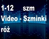 Video-szminki roz